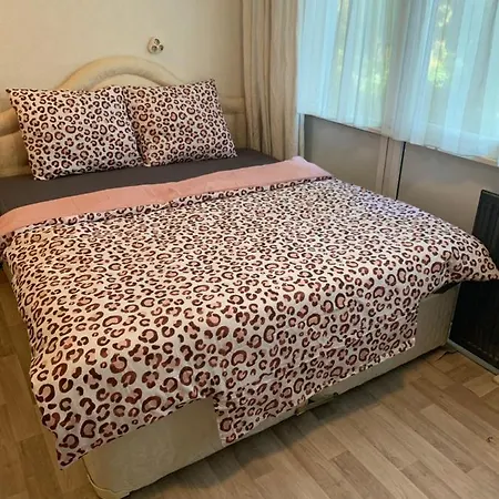 Δωμάτια σε οικογενειακή κατοικία Kantershof 542 *