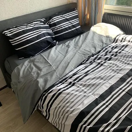 Ubytování v soukromí Kantershof 542 *