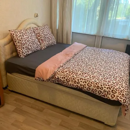 Kantershof 542 Ubytování v soukromí