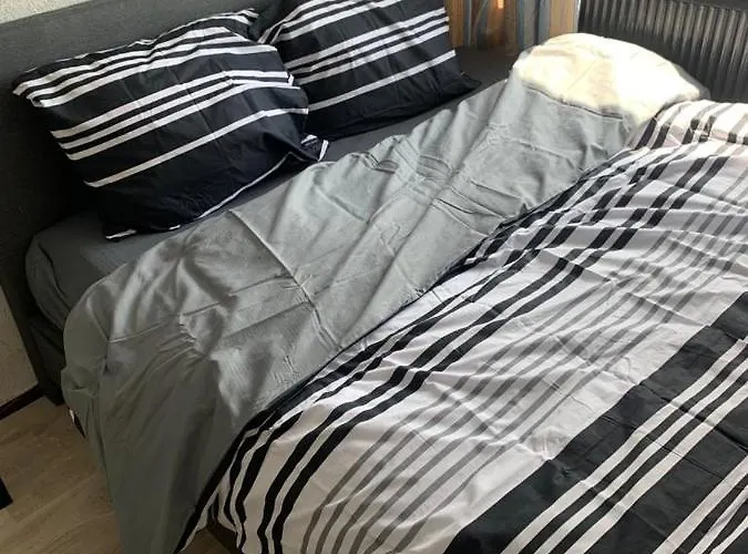 홈스테이 Kantershof 542 *