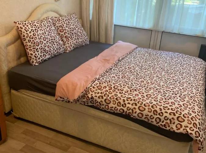 Kantershof 542 홈스테이