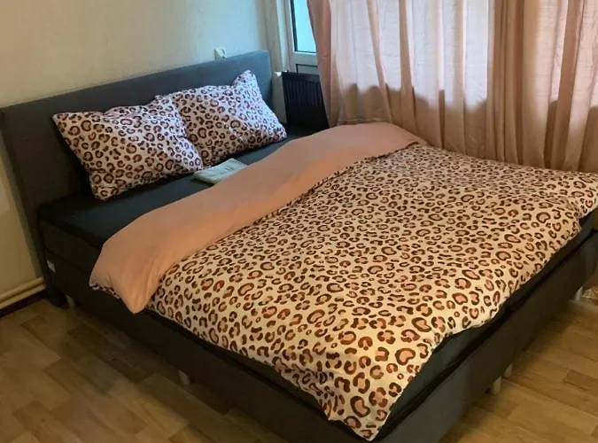 Kantershof 542 Amsterdam