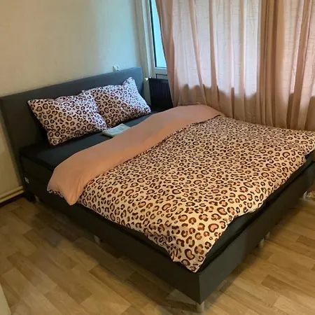 Kantershof 542 Amsterdam